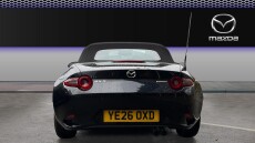 Mazda MX-5 1.5 [132] Prime-Line 2dr Petrol Convertible